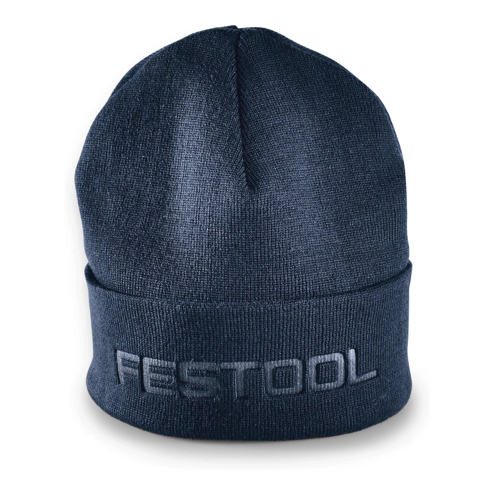 Festool Strickmütze Festool Logo (202308)