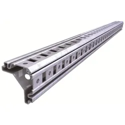 Striebel & John RPB1P4 Profil TriLine Breitenprofil 1FB, Zubehör TriLine Schrankserie 2CPX046771R9999