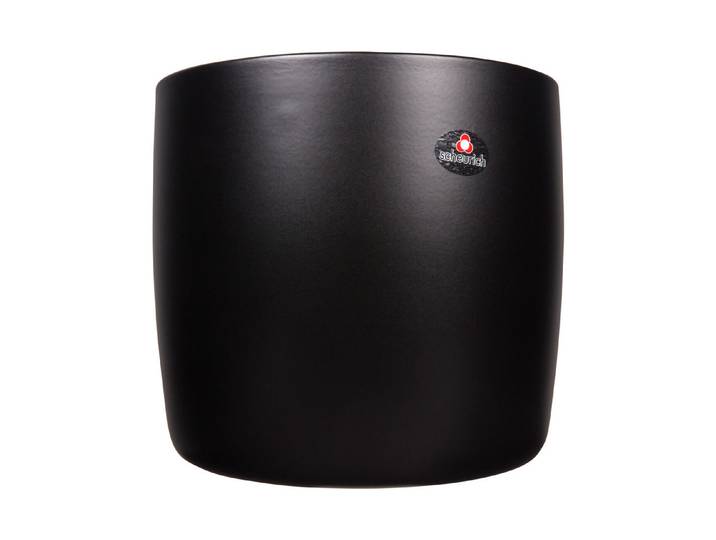 Scheurich Übertopf Ebano ⌀ 24 cm