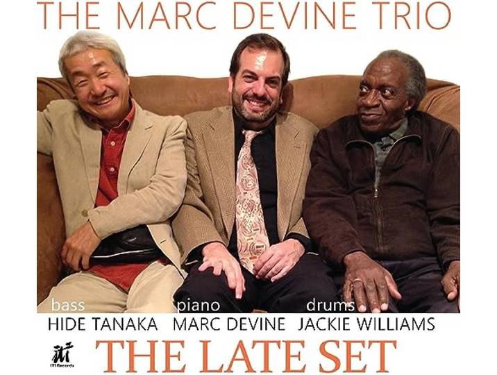 The Late Set