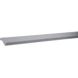 Hager G1612 Trennwand für Kanäle ohne C-Profil mit Stanzpfeifen BRS/LFS