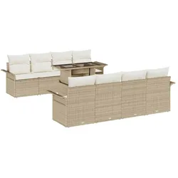 vidaXL, Gartenlounge, Jesus
