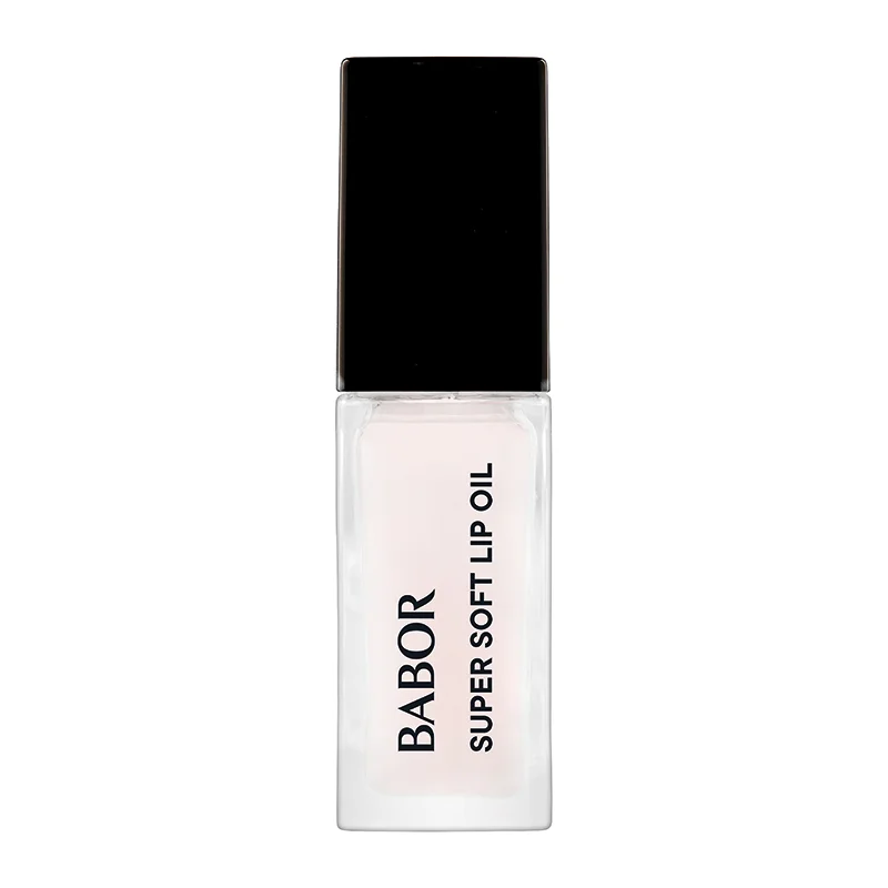 Babor Super Soft Lip Oil 06 transparent, 6,5ml 600606