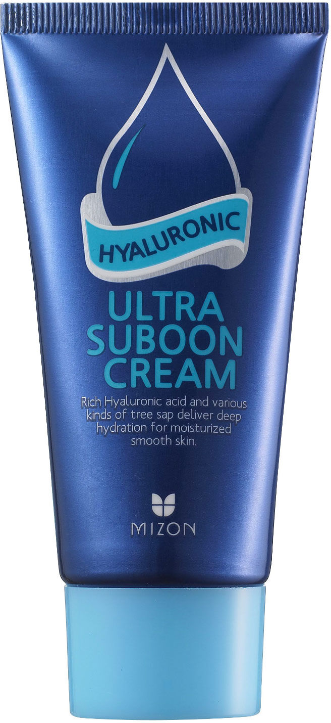 MIZON Hyaluronic Ultra Suboon Cream 45ml