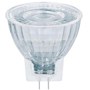 OSRAM LED-Lampe Star 12V GU4, warmweiß, 2,5 Watt (20W)