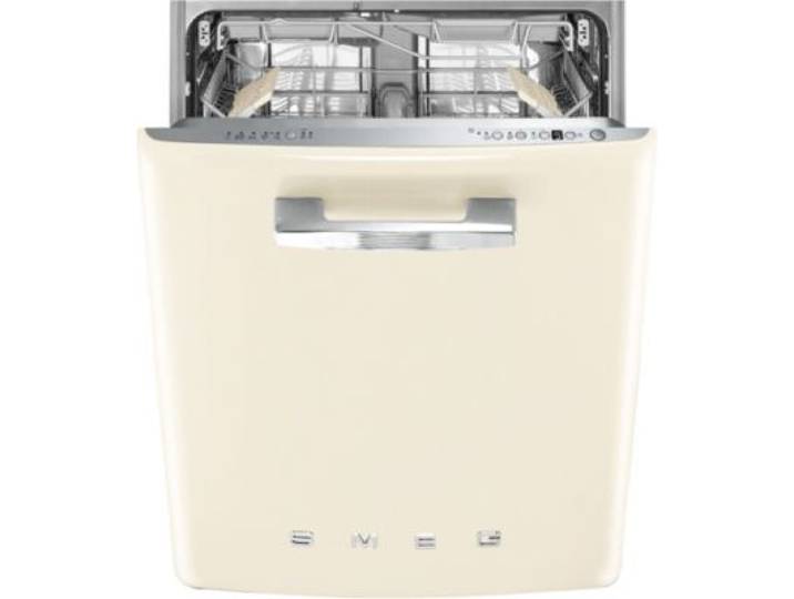 Smeg - Lave Vaisselle Encastrable Stfabcr3