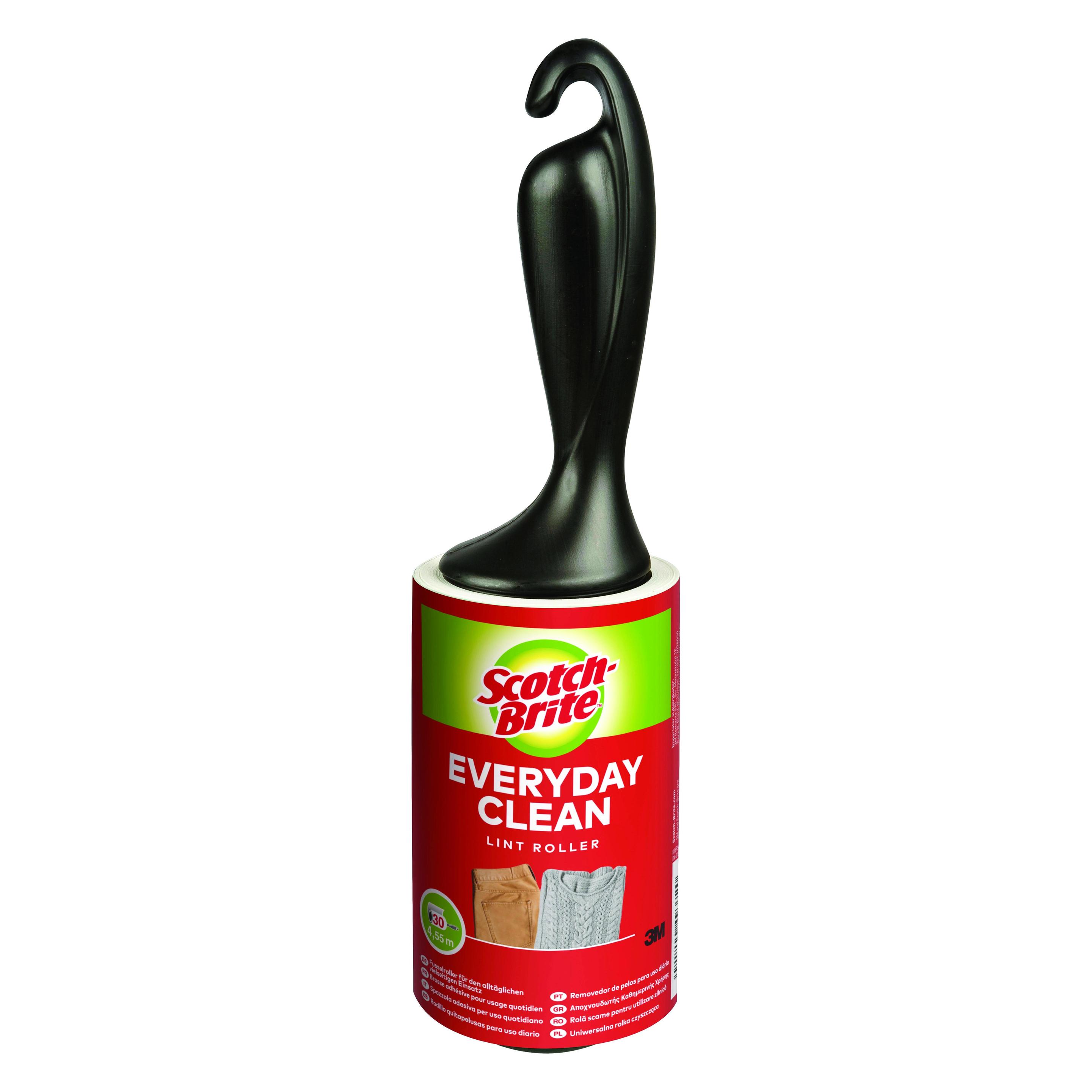 Scotch-Brite Everyday Clean Fusselroller (836/837R-30EU)
