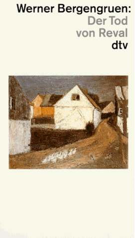 Werner Bergengruen - Der Tod von Reval. Kuriose Geschichten aus einer alten Stadt. - Preis vom 09.10.2026 07:28:09 h