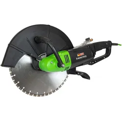 Eibenstock, Schleifmaschine + Poliermaschine, 10.098.98 Diamantschleifer ETR 400.2 P