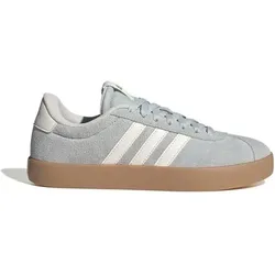 ADIDAS Damen Freizeitschuhe VL Court 3.0, Größe 42 in Grau 3