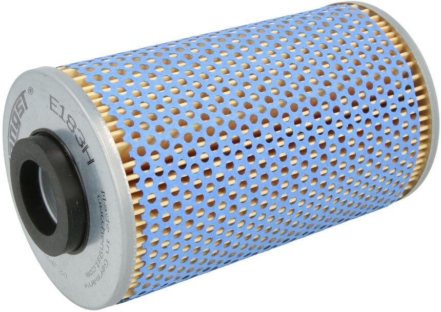 Ölfilter HENGST Filtration E183H