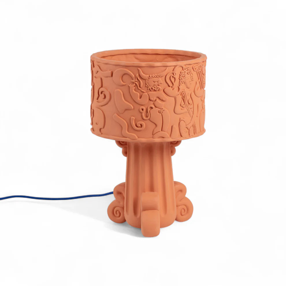 Seletti Magna Graecia outdoor tafellamp