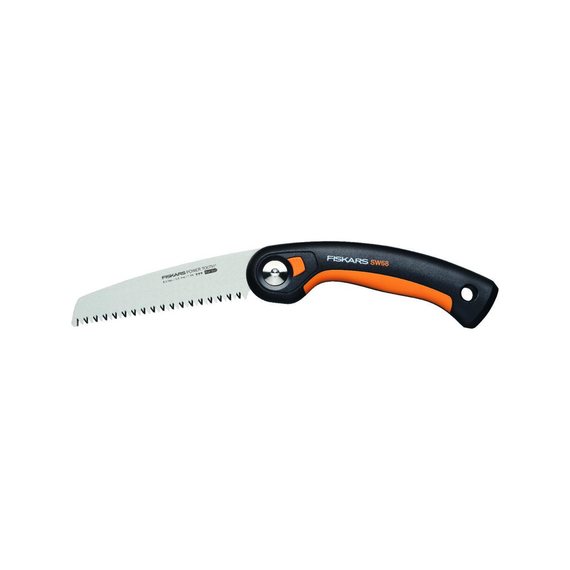 Fiskars Klappsäge SW69 Plus (1067553)