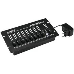 EUROLITE FD-32+1 DMX Dimmer Panel