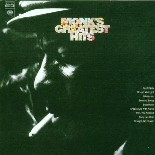Thelonious Monk - Greatest Hits - Preis vom 14.10.2026 23:07:16 h