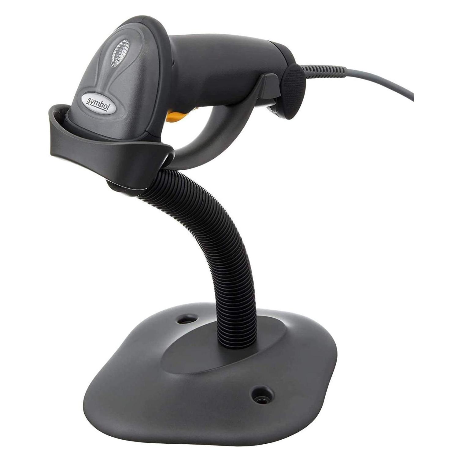 Zebra Symbol LS2208 1D (1D-Barcodes) (LS2208-SR20007R-UR)