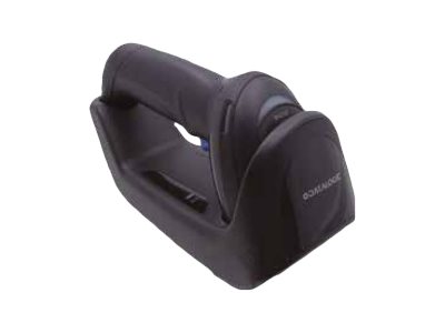 Datalogic Gryphon I GBT4200 - USB Kit - Barcode-Scanner (GBT4200-BK-BTK1)