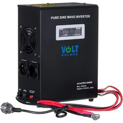 Volt Polska, Spannungswandler, VOLT SINUS PRO 2000 W