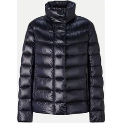 Daunenjacke MARCY-D Blau 36