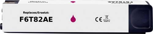Renkforce Druckerpatrone ersetzt HP 973XL, F6T82AE Kompatibel Magenta RF-H973XLM RF-6736442