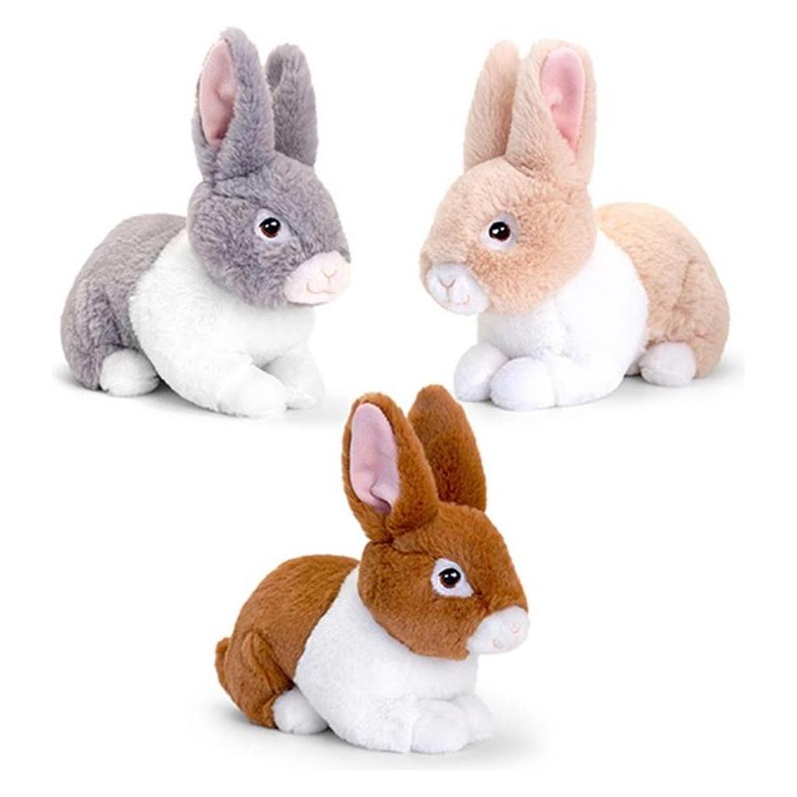 Keel Keeleco Hase ass (18 cm) (210.1053)