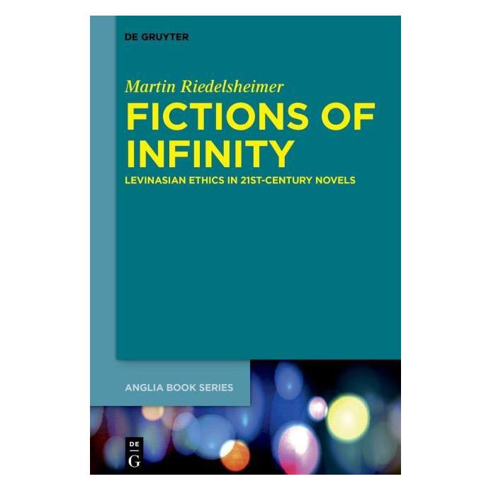 De Gruyter Fictions of Infinity (Englisch, Hardcover, Martin Riedelsheimer) (67766478)