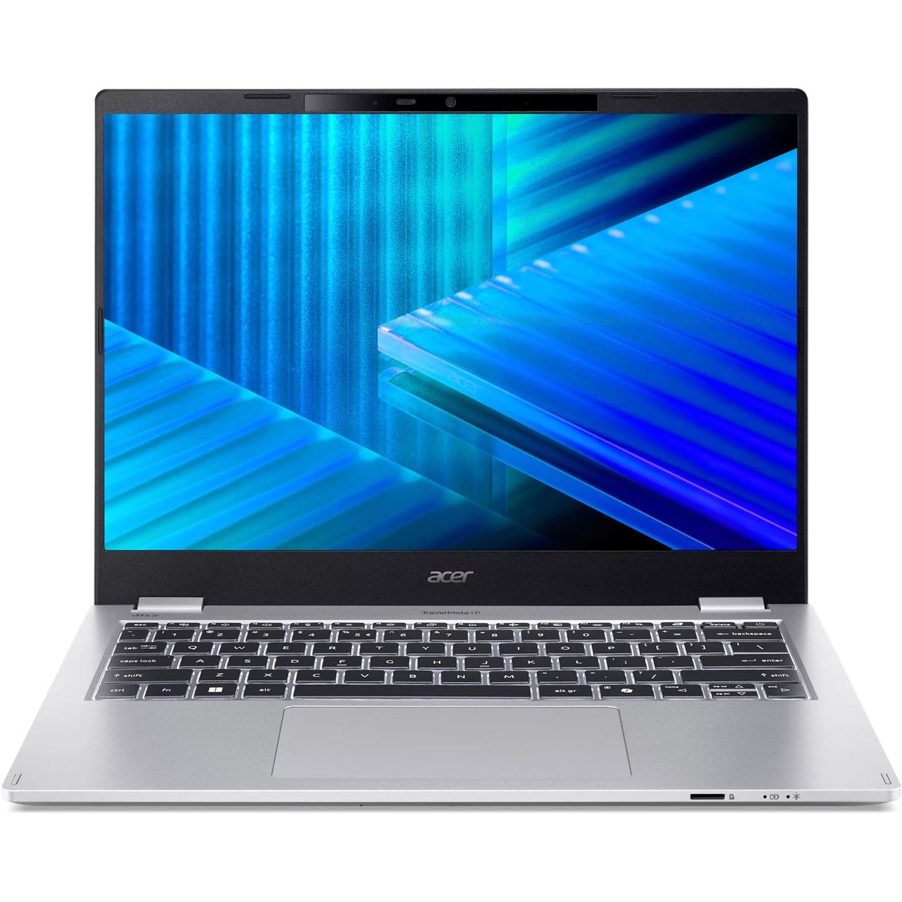 14" (35,56cm) Acer TravelMate P4 U5-225U 16/512 WUXGA W11P