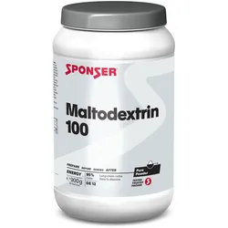 Sponser Unisex Maltodextrin 100 (900g)