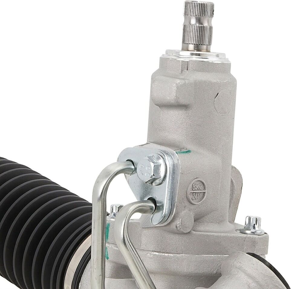 RIDEX 286S0062 Steering rack