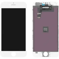 iPhone 6 Display weiß