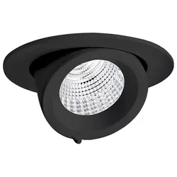 Performance in Light LED-Einbaustrahler LTY1111FC940