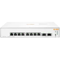 HPE Aruba Networking Aruba Instant On 1930 Managed L2+ Gigabit Ethernet (10/100/...