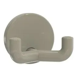 Hewi 477 Doppelhaken 477.90.02586 43,5mm, sand