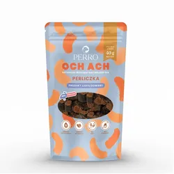 PERRO OCH ACH Perlhuhn Gefriergetrocknete Delikatessen 40 g
