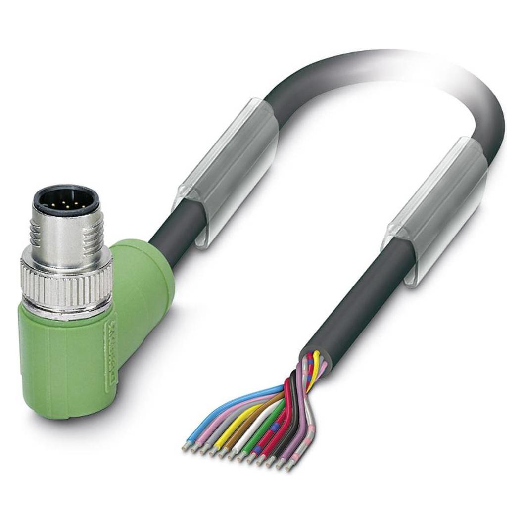 Phoenix Contact Sensor-/Aktor-Steckverbinder (1554814)