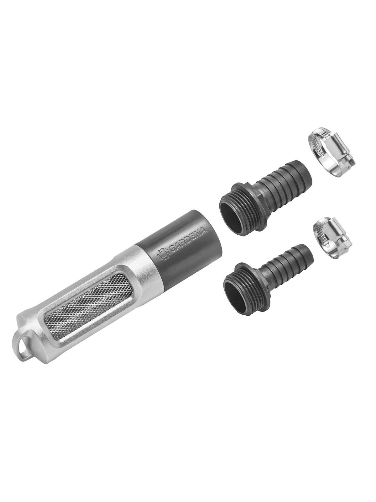 Gardena Suction Filter Set 19/25mm(3/4"/1")