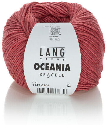 Lang Yarns Wolle Oceania