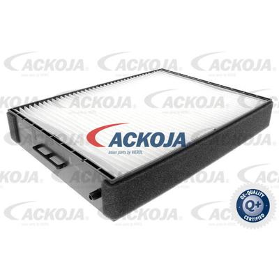 ACKOJA Filter, Innenraumluft a52300003 vorne für HYUNDAI KIA