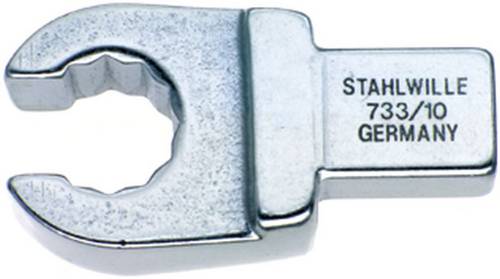 Stahlwille 58231011 Einsteckringschlüssel