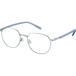 Brille Esprit ET33416 Silber Gr. 50-17