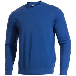 JOMA Universo Sweatshirt 700 - royalblau S