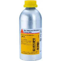 Aktivator 205 1L - farblos