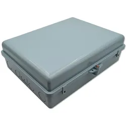 Qoltec 54214 (Netzwerk Kupplung, Netzwerk Zubehör), Zubehör Netzwerk
