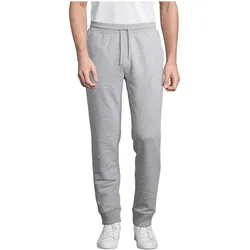 Sol's, Herren, Sporthose, jogginghose so's jet (L), Mehrfarbig, Grau