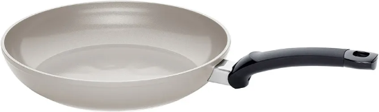 Ⓜ️🔵🔵🔵 Fissler Padella - Padella, Serie Ceratal Classic, Capacità 1.1 Litri, Diametro 2