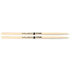 ProMark 420 Mike Portnoy Hickory - Nylon Tip (TX420N) - Drumsticks