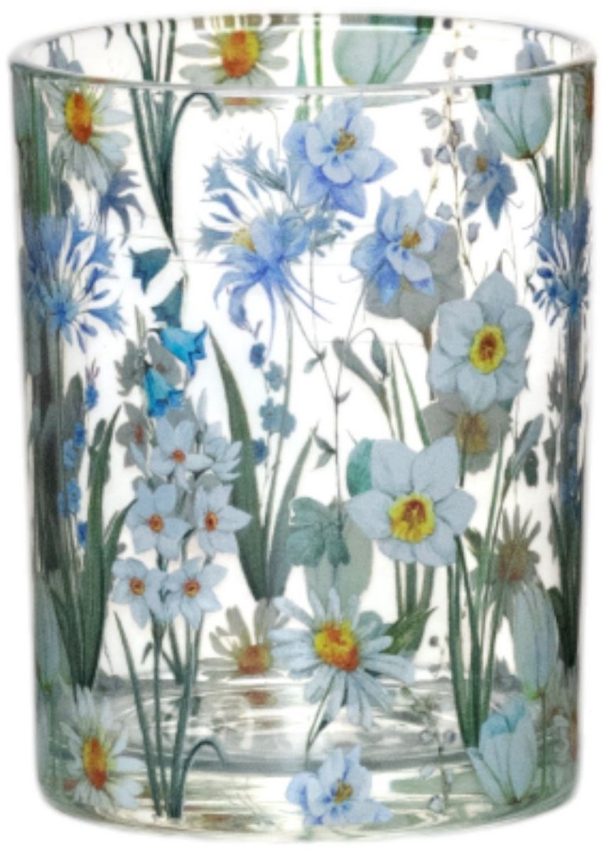 Mars & More Theelichthouder Narcis Large 18 cm