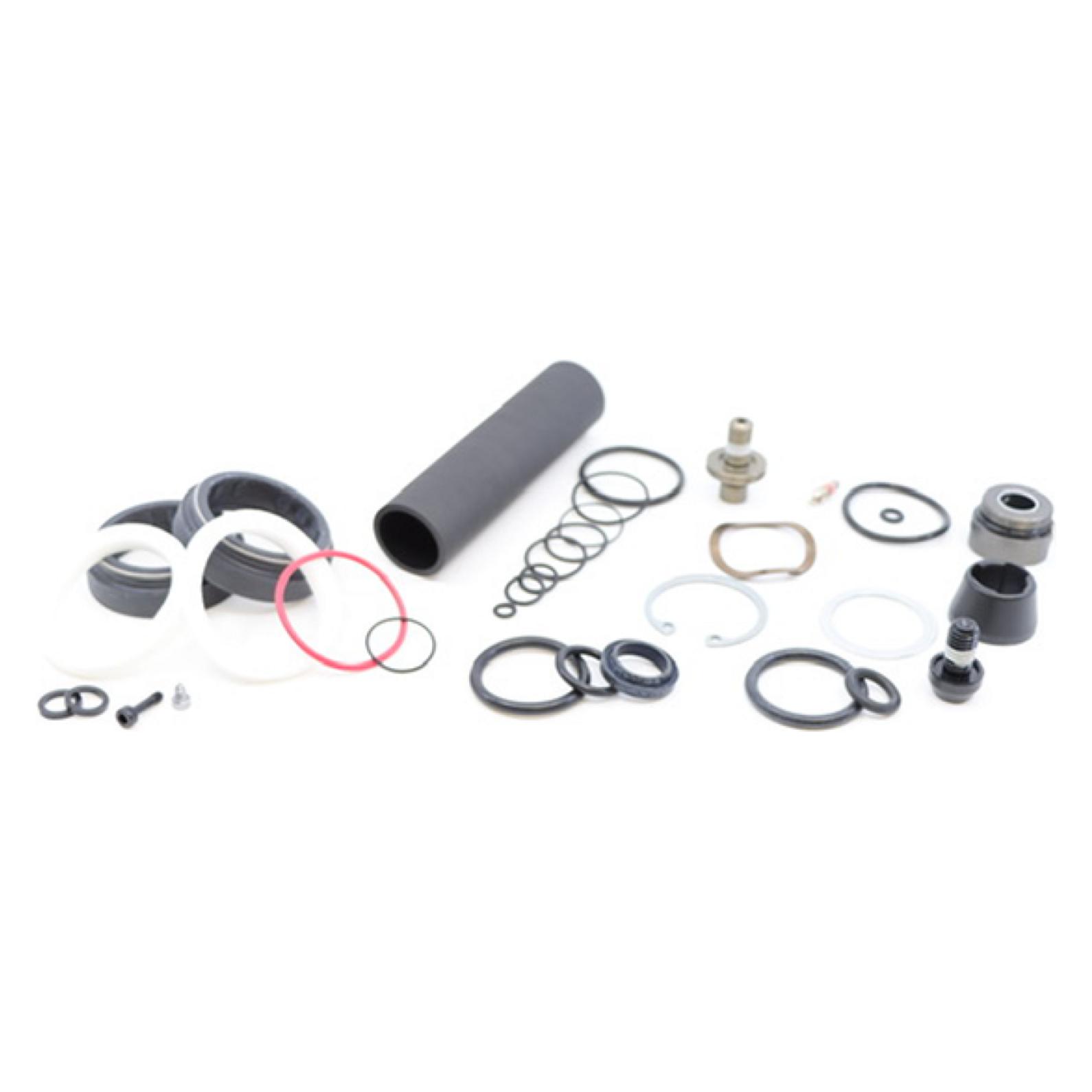RockShox Full Service Kit - Lyrik RC DualPositionAir 2016+ (11.4018.065.001)