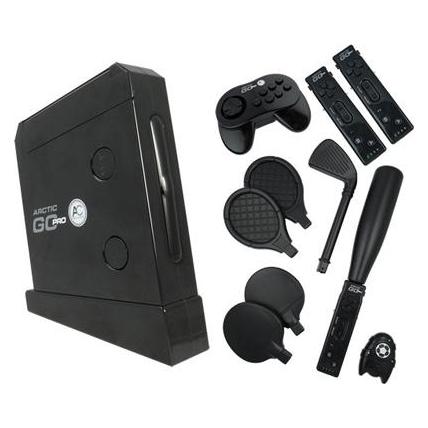 Arctic GC Pro All-in-One Game Console (GACS-002)