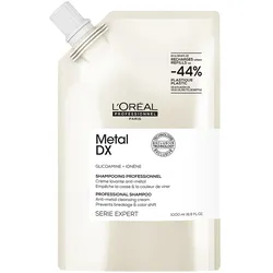 1L L'Oréal Professionnel Paris Serie Expert Metal DX Professional Shampoo Refill